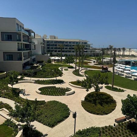Address Beach Marassi Residence Ель-Аламейн Екстер'єр фото