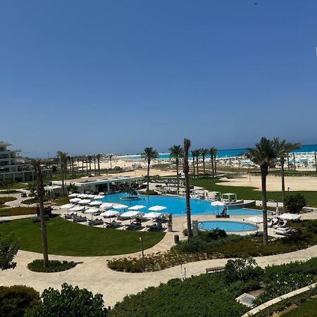 Address Beach Marassi Residence Ель-Аламейн Екстер'єр фото
